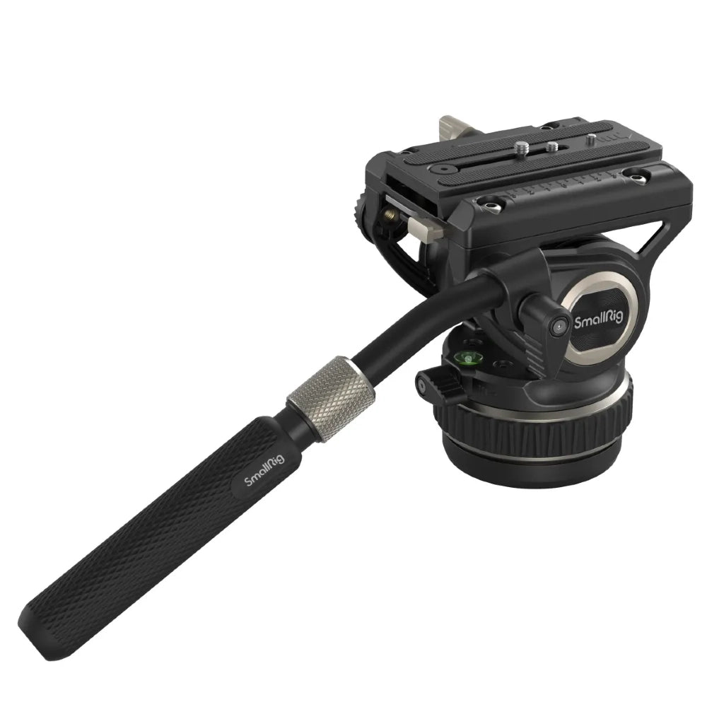 SmallRig 4645 Treppiede in fibra di carbonio FT-S303