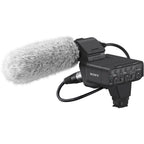 Sony A7R V + Kit adattatore XLR