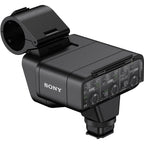 Sony A7R V + Kit adattatore XLR