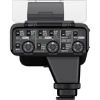 Sony A7R V + Kit adattatore XLR