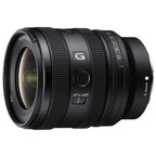 Sony A7C II argento + Sony FE 16-25mm f/2.8 G