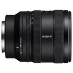 Sony A7C II argento + Sony FE 16-25mm f/2.8 G