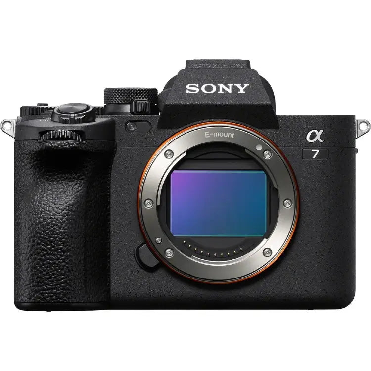 Sony A7 IV + Sony FE 16-25mm f/2.8 G