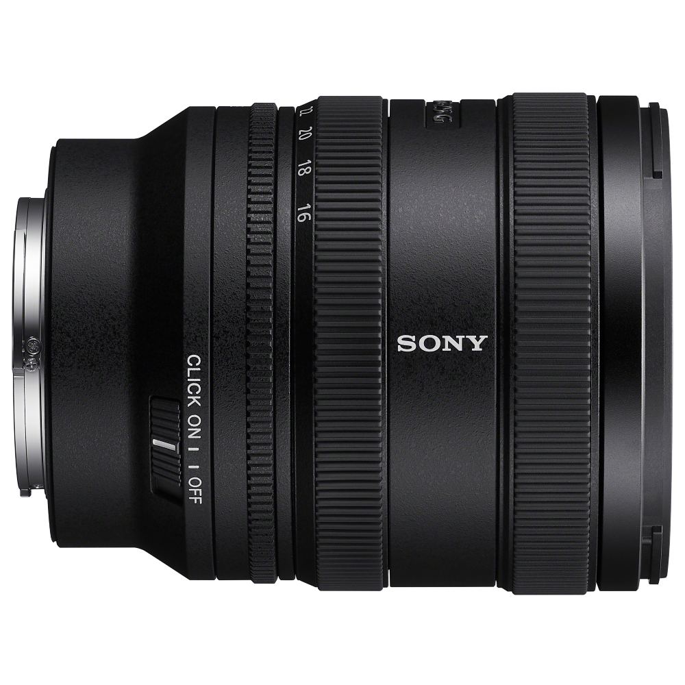 Sony A7 IV + Sony FE 16-25mm f/2.8 G
