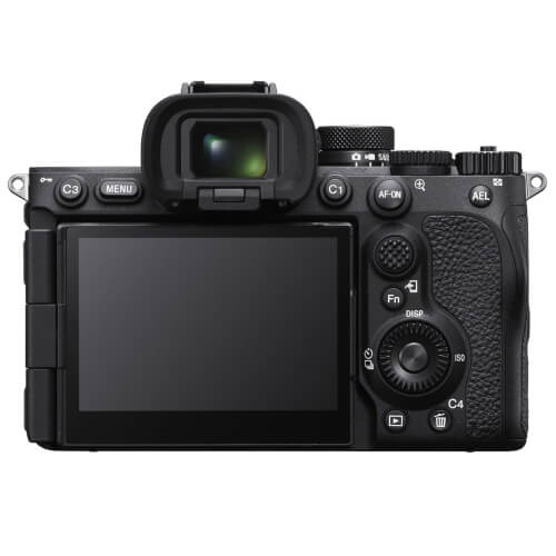Sony A7R V + Sony FE 85mm f/1.4 GM II