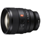 Sony A7R V + Sony FE 85mm f/1.4 GM II