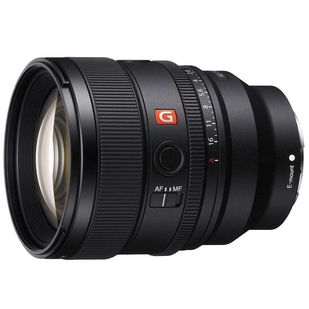 Sony A7R V + Sony FE 85mm f/1.4 GM II