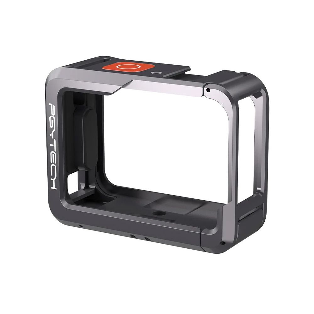 PGYTECH Gabbia per videocamera GoPro 12