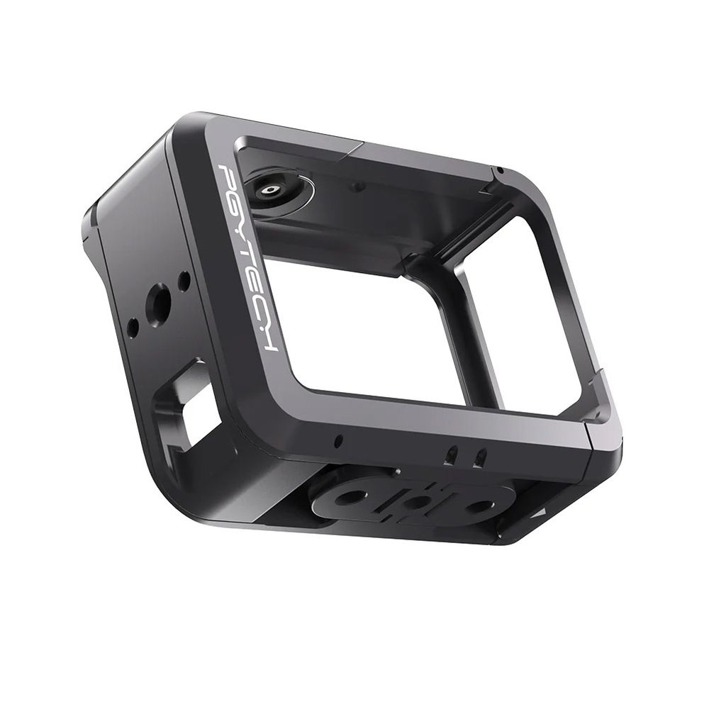 PGYTECH Gabbia per videocamera GoPro 12
