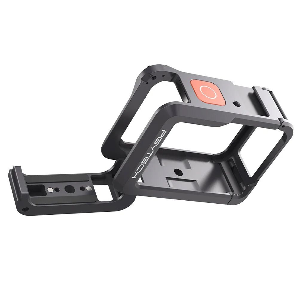 PGYTECH Gabbia per videocamera GoPro 12