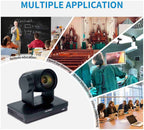 Feelworld UHD4K12X PTZ Camera