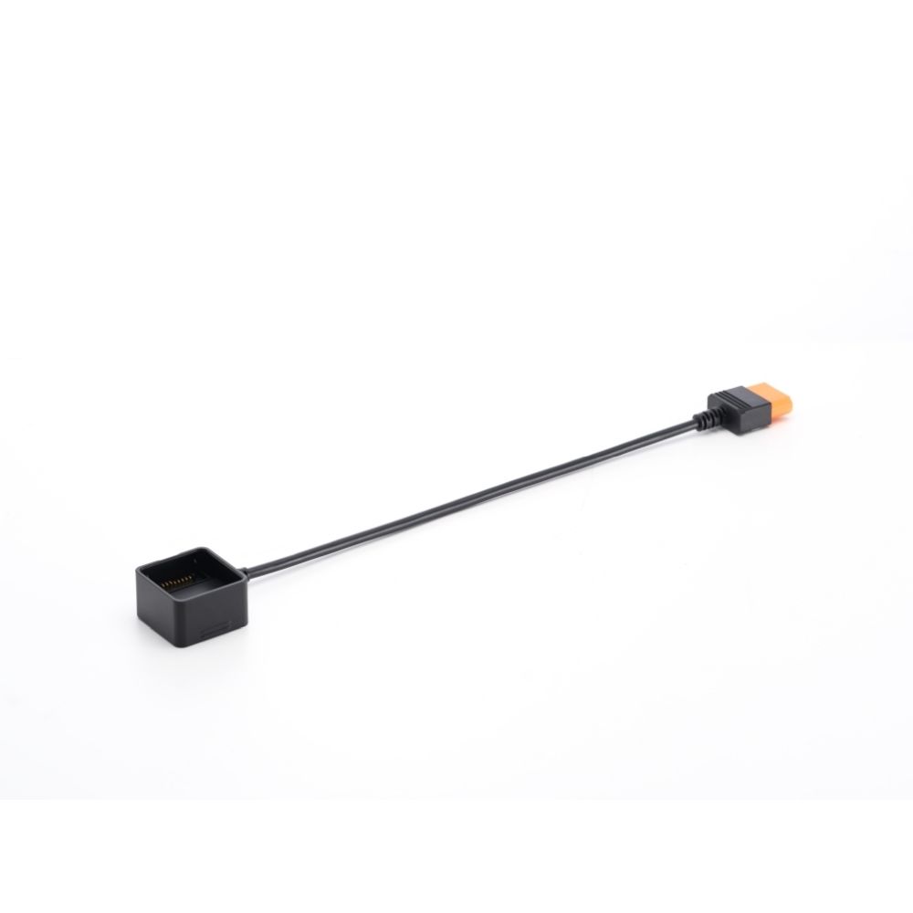 DJI Power SDC to DJI Mavic 3 Series Fast Charge Cable