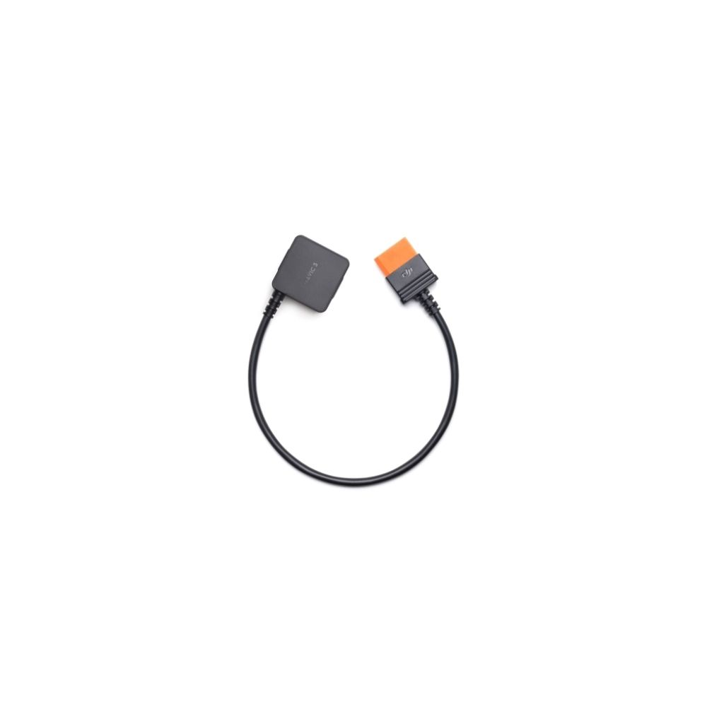 DJI Power SDC to DJI Mavic 3 Series Fast Charge Cable