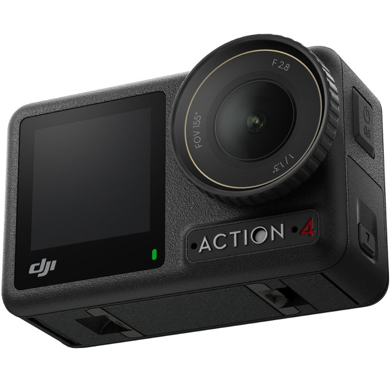 Kit acquatico DJI Action 4