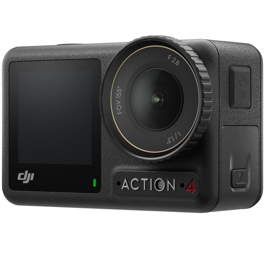 Kit acquatico DJI Action 4