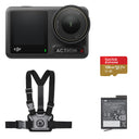 Starter Kit DJI Action 4
