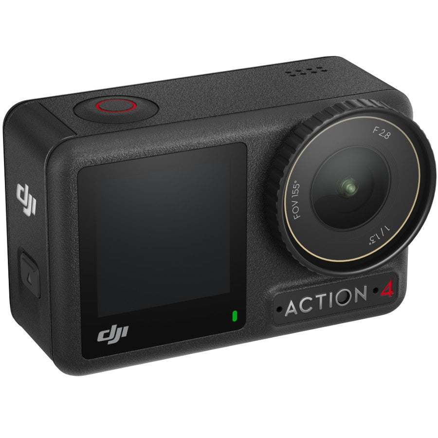 Starter Kit DJI Action 4
