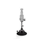 Sistema di montaggio per auto Tilta Hydra Alien Mini - Grigio titanio