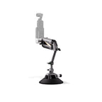 Sistema di montaggio per auto Tilta Hydra Alien Mini - Grigio titanio