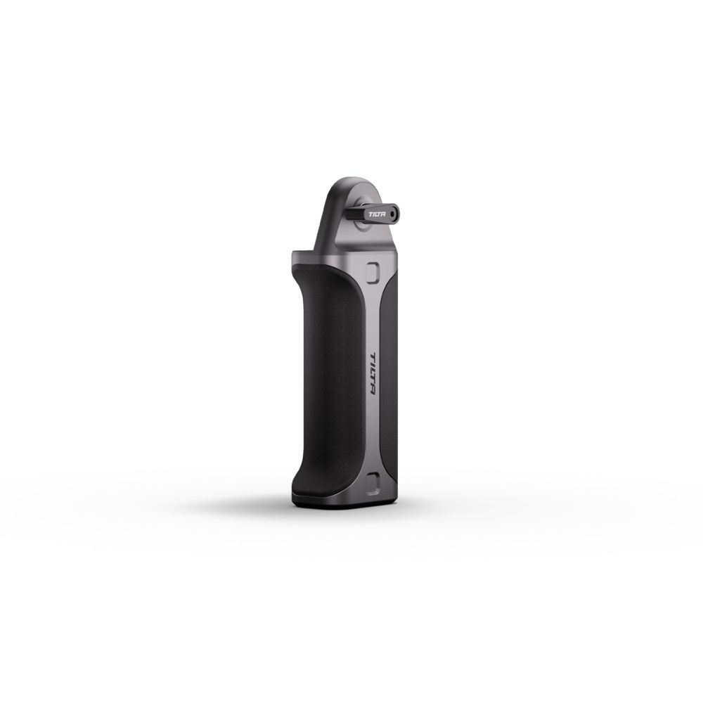 Impugnatura portatile Tilta per Hydra Alien Mini - Grigio titanio