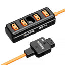 Adattatore splitter da D-Tap a 4 porte ZGCINE