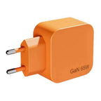 ZGCINE Caricatore USB-C 65W PD Spina UE