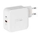 ZGCINE Caricatore USB-C 100W PD Spina UE