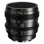 Thypoch Simera-C 50mm T1.5 FF Prime Cine Obiettivo per Sony E-attacco