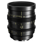 Thypoch Full-frame Cine Lens-4 lens kit for Sony E-mount (Simera-C 28/35/50/75mm T1.5)