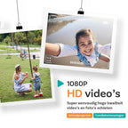 Pora&Co Kids Vlog camera