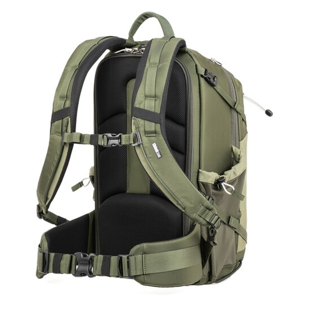 Think Tank BackLight 26L Montane Green