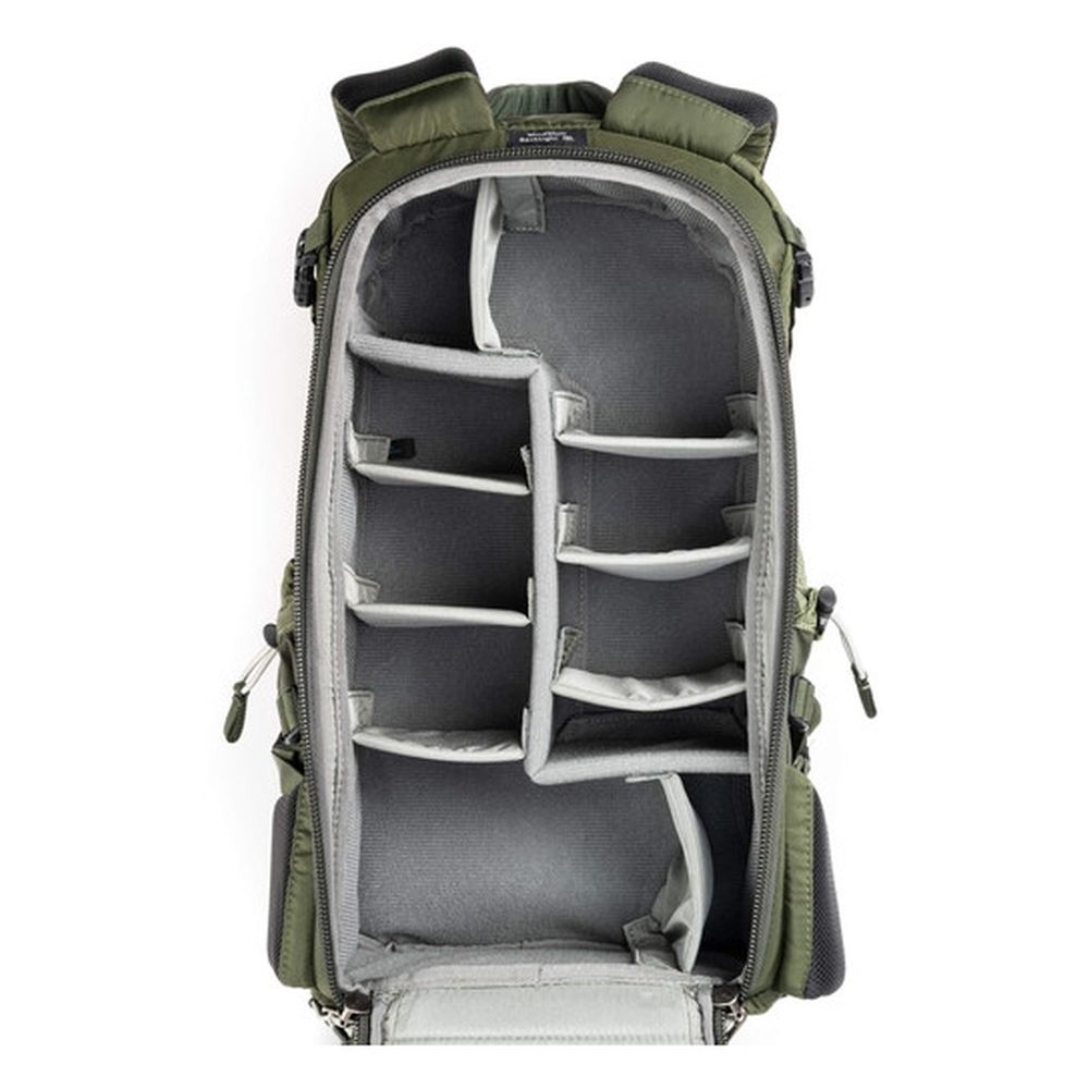 Think Tank BackLight 18L Montane Green