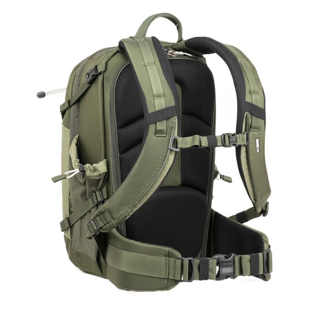 Think Tank BackLight 18L Montane Green