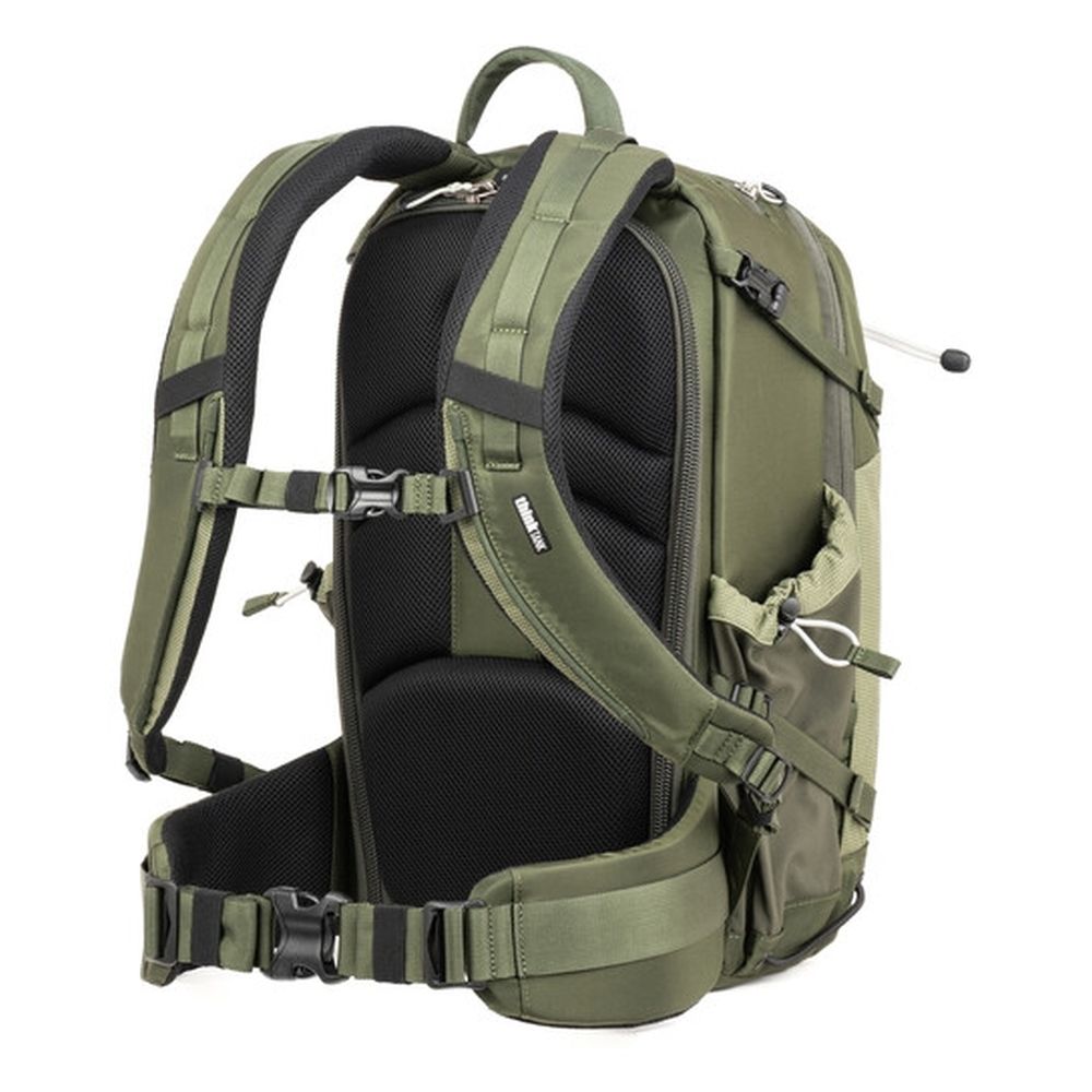 Think Tank BackLight 18L Montane Green