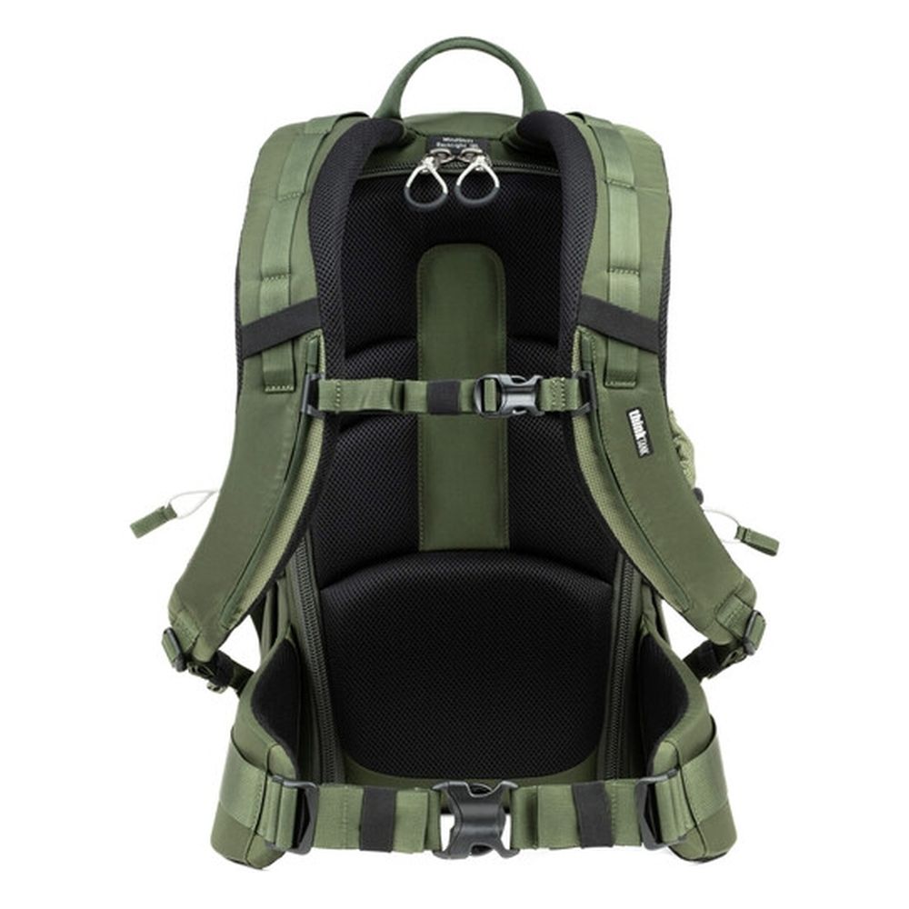 Think Tank BackLight 18L Montane Green
