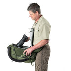 Think Tank BackLight 18L Montane Green