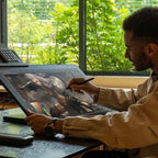 Huion Kamvas Pro 27 4K