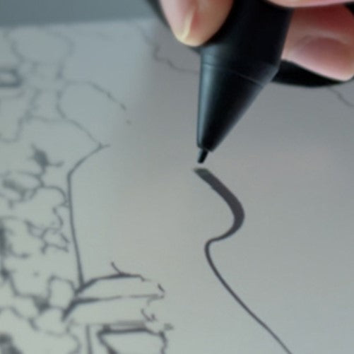 Huion Kamvas Pro 27 4K