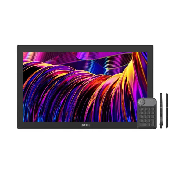 Huion Kamvas Pro 27 4K
