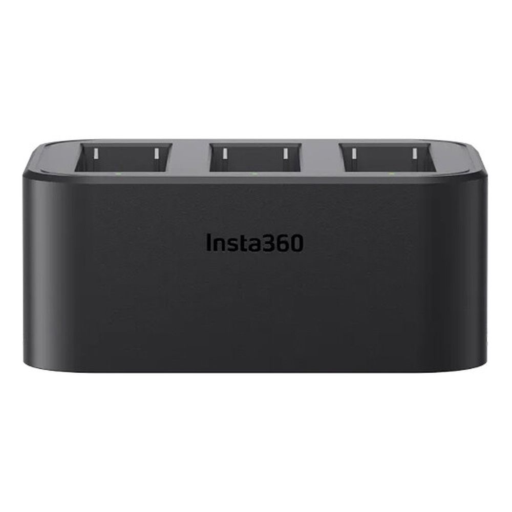 Hub di ricarica rapida della serie Insta360 Ace Pro