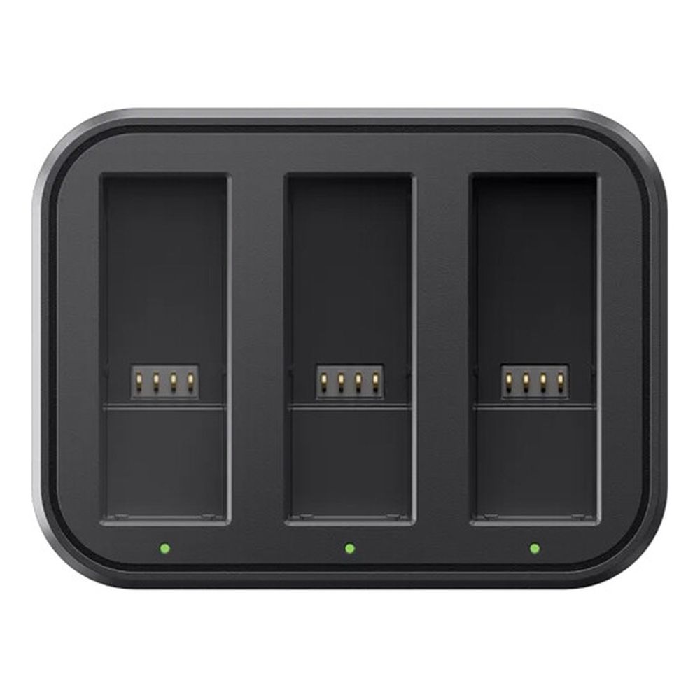Hub di ricarica rapida della serie Insta360 Ace Pro