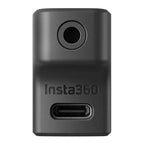 Insta360 Ace Pro series Mic Adapter
