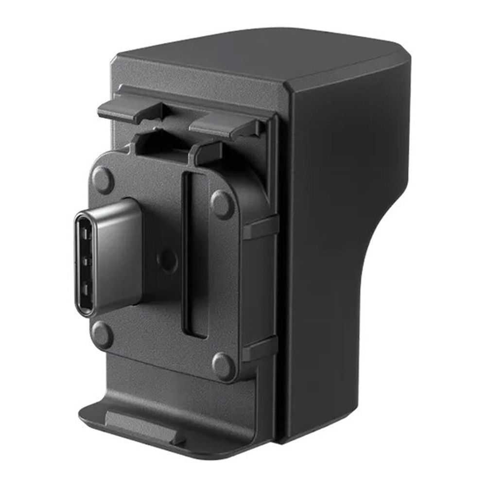 Insta360 Ace Pro series Mic Adapter