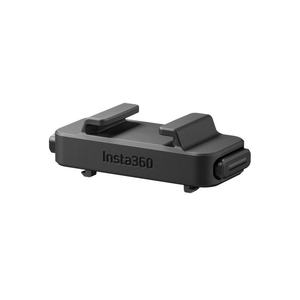 Insta360 Ace Pro series Quick Release Cold Shoe