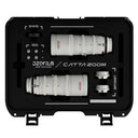 DZOFilm Catta ZOOM Bundle 18-35/35-80 T2.9 - attacco E (bianco)
