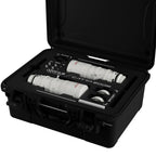 DZOFilm Catta ZOOM Bundle 18-35/35-80 T2.9 - attacco E (bianco)