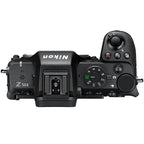 Nikon Z50 II + 16-50mm + 50-250mm