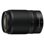 Nikon Z50 II + 16-50mm + 50-250mm