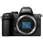 Nikon Z50 II + 18-140mm f/3.5-6.3 VR