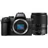 Nikon Z50 II + 18-140mm f/3.5-6.3 VR
